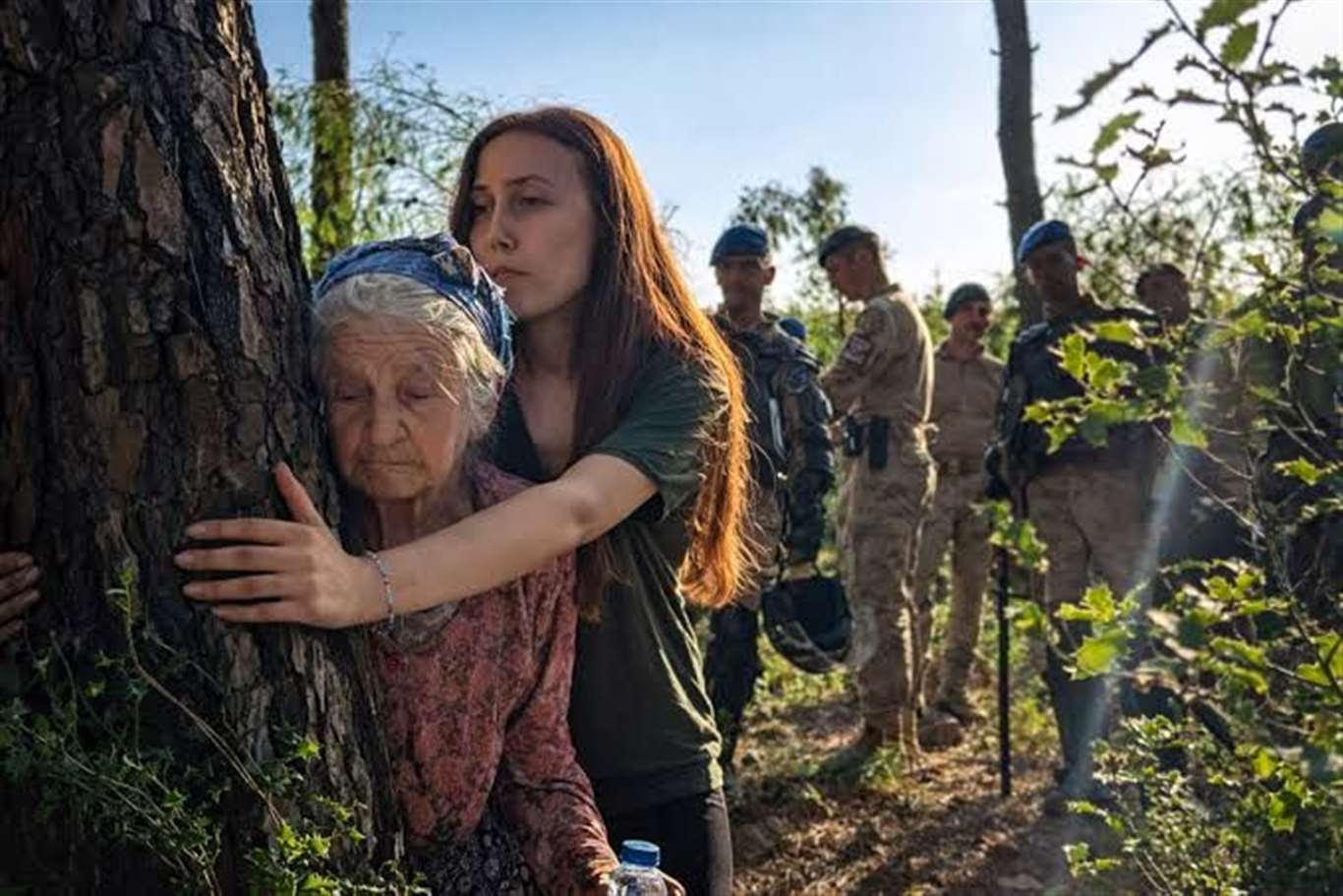 Esra Işık ikinci kez hakim karşısına çıktı: Adli kontrol şartı kaldırıldı haberi